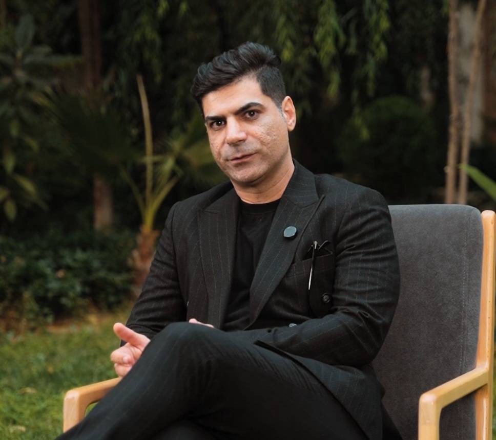 سید اسماعیل جعفری